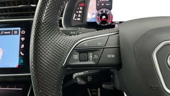 Audi Q7 50 TDI Quattro Black Edition 5dr Tiptronic
