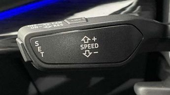 Audi Q7 50 TDI Quattro Black Edition 5dr Tiptronic