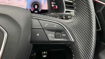 Audi Q7 50 TDI Quattro Black Edition 5dr Tiptronic