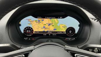 Audi Q2 35 TFSI S Line 5dr S Tronic