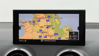 Audi Q2 35 TFSI S Line 5dr S Tronic