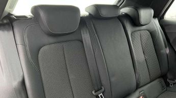 Audi Q2 35 TFSI S Line 5dr S Tronic