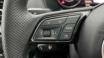 Audi Q2 35 TFSI S Line 5dr S Tronic
