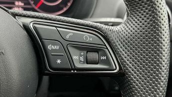 Audi Q2 35 TFSI S Line 5dr S Tronic