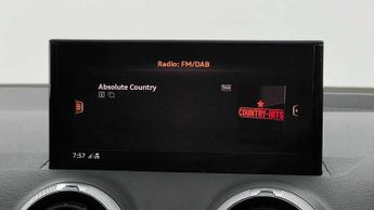 Audi Q2 35 TFSI S Line 5dr S Tronic
