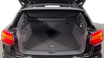Audi Q2 35 TFSI S Line 5dr S Tronic