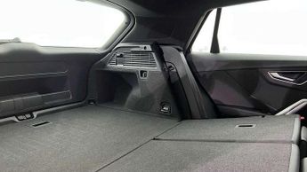 Audi Q2 35 TFSI S Line 5dr S Tronic
