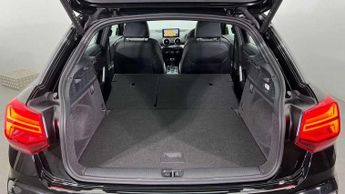 Audi Q2 35 TFSI S Line 5dr S Tronic