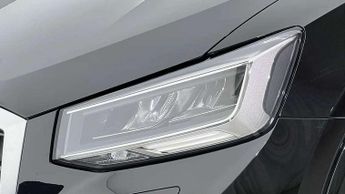 Audi Q2 35 TFSI S Line 5dr S Tronic