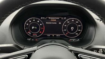 Audi Q2 35 TFSI S Line 5dr S Tronic