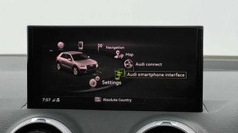Audi Q2 35 TFSI S Line 5dr S Tronic