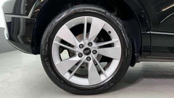 Audi Q2 35 TFSI S Line 5dr S Tronic