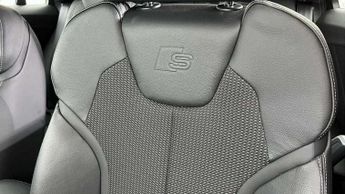 Audi Q2 35 TFSI S Line 5dr S Tronic
