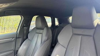 Audi A3 35 TDI Black Edition 5dr S Tronic
