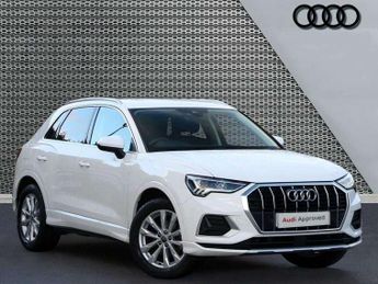 Audi Q3 35 TFSI Sport 5dr S Tronic