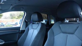 Audi Q3 35 TFSI Sport 5dr S Tronic