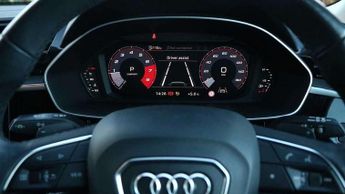 Audi Q3 35 TFSI Sport 5dr S Tronic