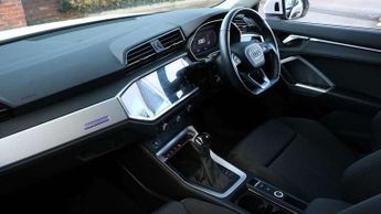 Audi Q3 35 TFSI Sport 5dr S Tronic