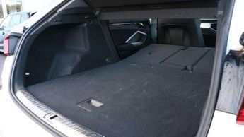 Audi Q3 35 TFSI Sport 5dr S Tronic