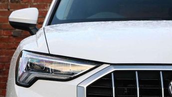 Audi Q3 35 TFSI Sport 5dr S Tronic