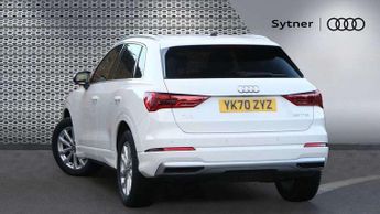 Audi Q3 35 TFSI Sport 5dr S Tronic