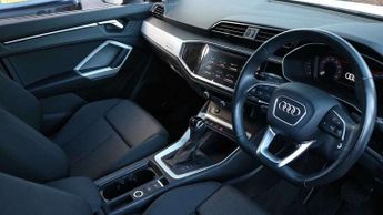 Audi Q3 35 TFSI Sport 5dr S Tronic
