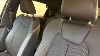 Audi A1 25 TFSI S Line 5dr S Tronic