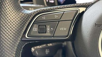 Audi A1 25 TFSI S Line 5dr S Tronic