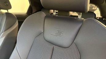 Audi A1 25 TFSI S Line 5dr S Tronic