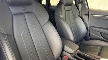 Audi A3 30 TDI S Line 5dr S Tronic