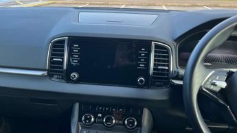Skoda Karoq 1.5 TSI SE Drive 5dr DSG
