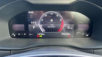 Skoda Karoq 1.5 TSI SE Drive 5dr DSG