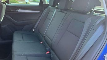 Skoda Karoq 1.5 TSI SE Drive 5dr DSG