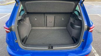 Skoda Karoq 1.5 TSI SE Drive 5dr DSG