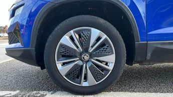 Skoda Karoq 1.5 TSI SE Drive 5dr DSG
