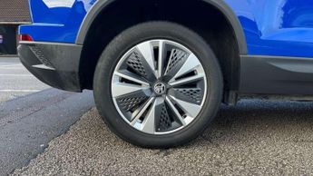 Skoda Karoq 1.5 TSI SE Drive 5dr DSG