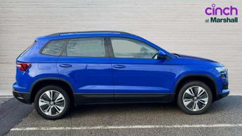 Skoda Karoq 1.5 TSI SE Drive 5dr DSG