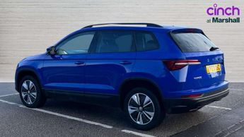 Skoda Karoq 1.5 TSI SE Drive 5dr DSG