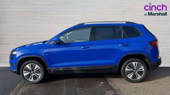 Skoda Karoq 1.5 TSI SE Drive 5dr DSG