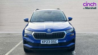 Skoda Karoq 1.5 TSI SE Drive 5dr DSG