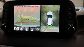 Hyundai Tucson 1.6 TGDi 177 Premium SE 5dr 2WD DCT