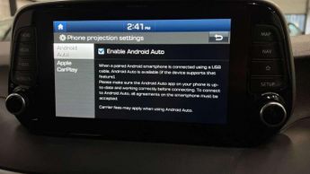 Hyundai Tucson 1.6 TGDi 177 Premium SE 5dr 2WD DCT