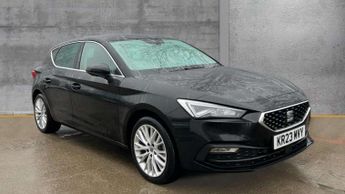 SEAT Leon 1.5 eTSI 150 Xcellence 5r DSG