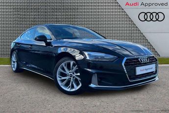 Audi A5 35 TFSI Sport 5dr S Tronic