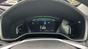 Honda CR-V 2.0 i-MMD Hybrid SR 5dr eCVT