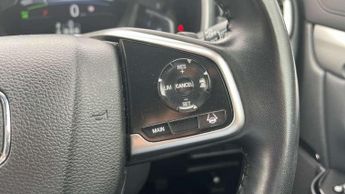 Honda CR-V 2.0 i-MMD Hybrid SR 5dr eCVT