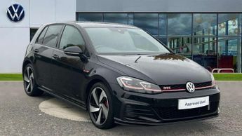 Volkswagen Golf 2.0 TSI 245 GTI Performance 5dr DSG