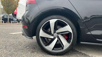 Volkswagen Golf 2.0 TSI 245 GTI Performance 5dr DSG