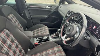 Volkswagen Golf 2.0 TSI 245 GTI Performance 5dr DSG