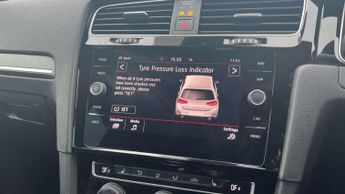 Volkswagen Golf 2.0 TSI 245 GTI Performance 5dr DSG